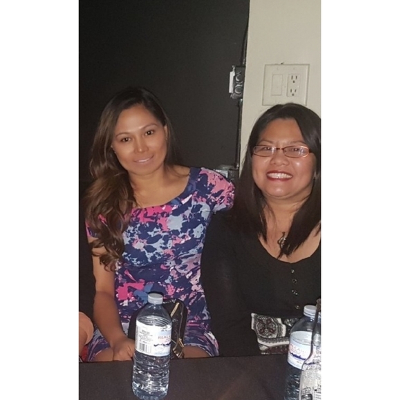 Design lab Lord and Taylor body con dress - Picture 5 of 5